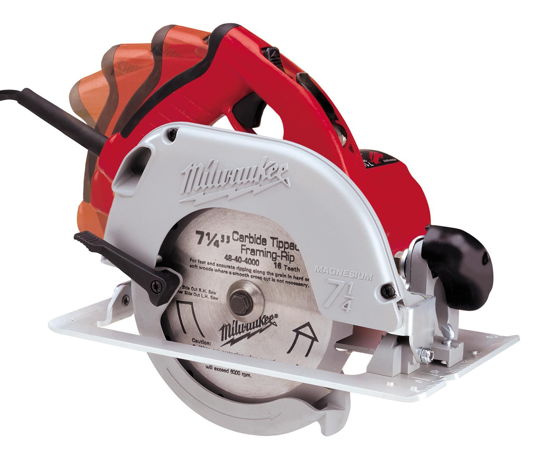 Circular Saws